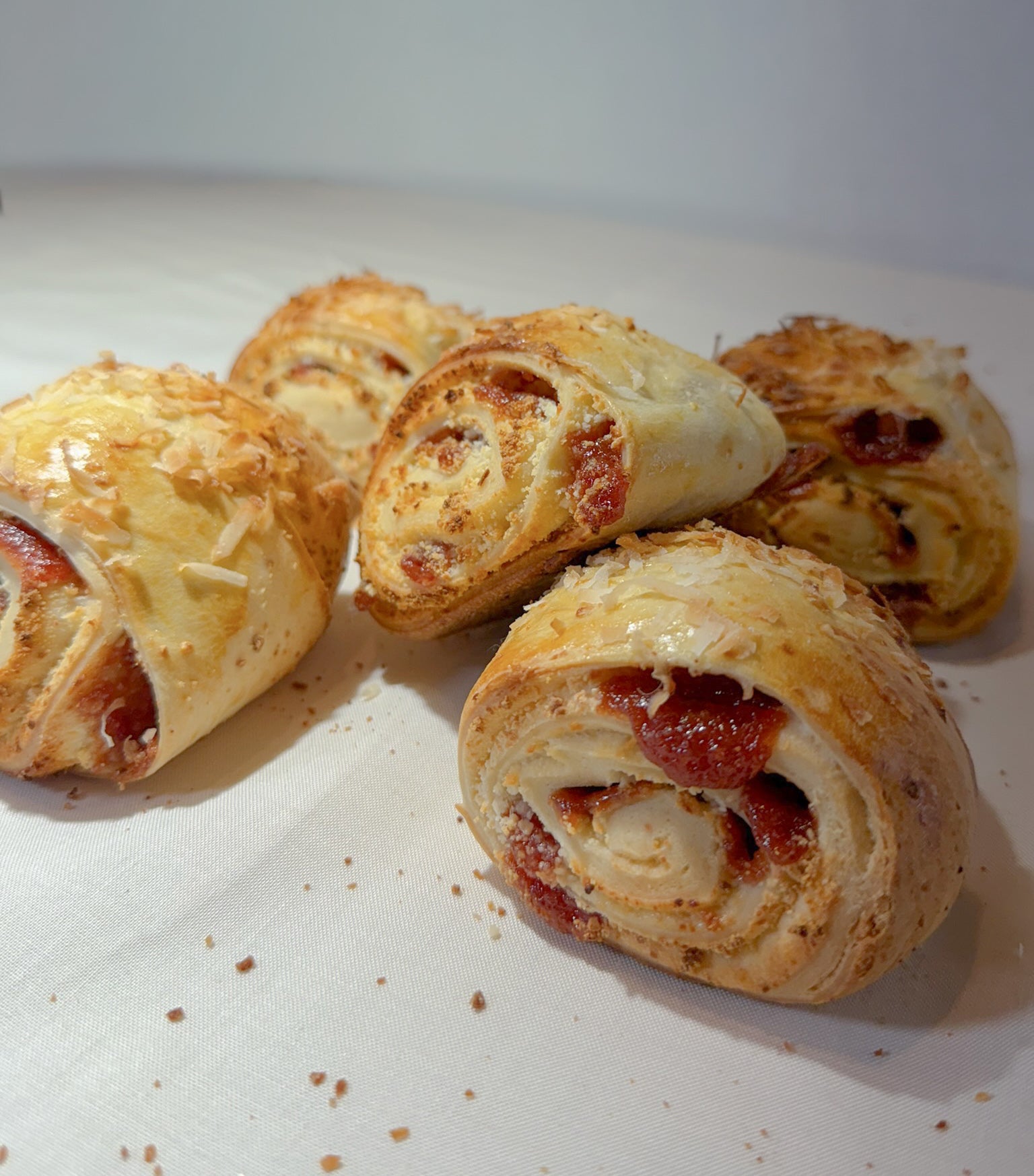 Guava bites