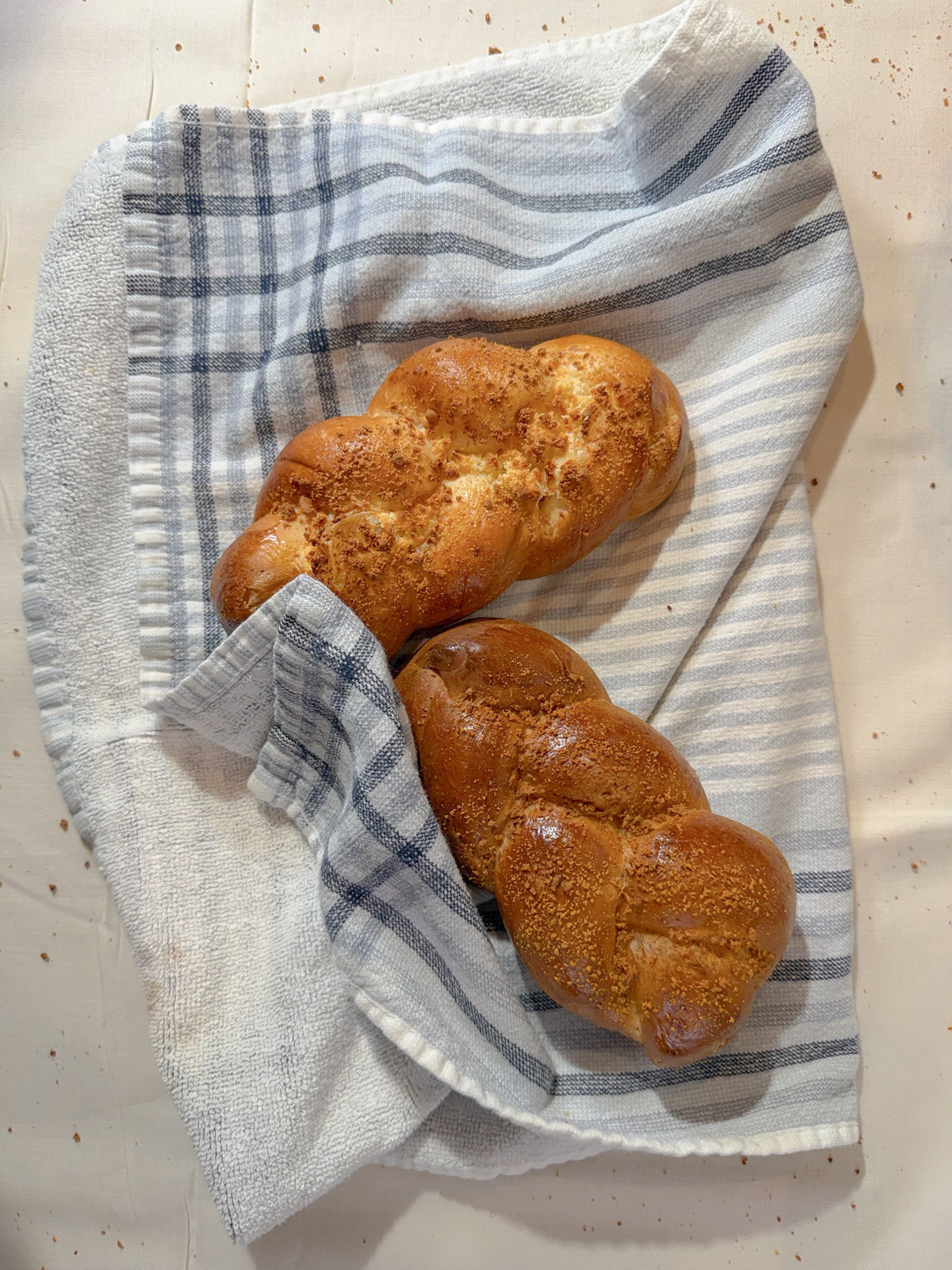 Corn Bread